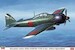 Mitsubishi A6M-5 Zero Type 53 "Jinrai SQ."