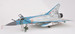 Dassault Aviation MD750 Mach 3 Fighter