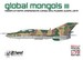 Global Mongols part III MiG-21US/UM around the world
