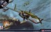 B25G Shark Mouth Mitchell