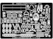 Fairey Swordfish Details (Airfix)