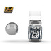 Xtreme metal - Aluminium metal enamel paint