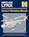 Westland Lynx Manual, 1976 onwards (HAS Mk 2, Mk 3 and HMA Mk 8 models)