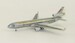 McDonnell Douglas MD11 House color McDonnell Douglas N111MD Polished