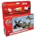 Starter set North American Mustang IV