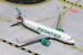 Airbus A320neo Frontier "Champ the Bronco" N307FR
