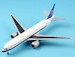 Boeing 777-200ER China Southern B-2056 With Antenna