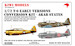 T6 Early versions Conversion kit (|Harvard Arab states)
