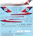 Boeing 727-200 (Dan Air London)