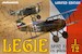 Legie Spad XIII Cs Pilotu (Spad 13's flown by Czechoslovak pilots)