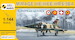 Mirage IIIE/EE/RS/5BA 'In Europe' (French, Spanish, Swiss & Belgian AF)
