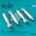 RBK-250 PTAB-2,5m Cluster Bombs (4x)