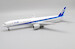 Boeing 777-300ER ANA, All Nippon Airways JA795A