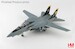 Grumman F14D Tomcat 164342, VF-31 "Tomcatters", USS Theodore Roosevelt, US Navy, 2006