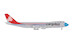 Boeing 747-8F Cargolux "Not Without My Mask"