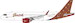 Airbus A320neo Batik Air PK-BDF