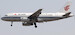 Airbus A319 Air China B-6022 With Stand