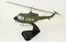 UH1D Iroquois Huey United States Army