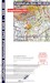 ICAO chart Germany Frankfurt am Main 2021