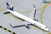 Embraer ERJ195 Azul Linhas Aereas Brasileiras PR-AUK