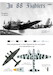 Junkers Ju88 Fighters