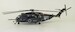 Sikorsky MH-53E Sea Dragon US Navy HM-15 Blackhawks, VA 162504/TB-17