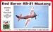 Red Baron RB51 Mustang