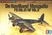 De Havilland Mosquito FB MkVI / NF MKII
