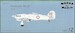 Hawker Hurricane MKIIc Persian Trainer