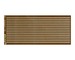 World War I Stitching (Single Zig-Zag)