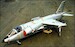 VFW-Fokker VAK191B German vector thrust VTOL