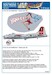 Boeing B17G Flying Fortress (44-85829 GD-Y 'Yankee Lady" YAF)