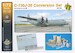 Lockheed C130J-30 Conversion Set Royal Canadian AF (Italeri)