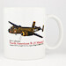 Mug North American B25 Mitchell