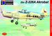 Zlín Z-226A Acrobat