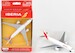 Single Plane for Airport Playset (Airbus Iberia)