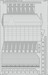 Detailset Lancaster B MK1 Landing Flaps (Hong Kong Models)