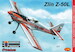 Zlin Z-50L (Czech Rep., Italy, Hungary)