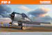 Grumman F6F-3 Hellcat