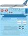 Boeing 767-300 (All Nippon Retro)
