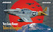 P51D Mustang, very long range, Tales of Iwo Jima
