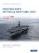 Fighting Ships of the U.S. Navy 1883-2019, Volume One Part One Aircraft Carries. Fleet Carriers