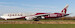 Boeing 777-300ER Qatar Airways "World Cup Livery" A7-BEB With Antenna