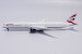 Boeing 787-10 Dreamliner British Airways G-ZBLB