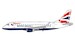 Embraer ERJ170 British Airways CityFlyer