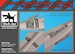 Sepecat Jaguar electronics + hydraulics (Kitty Hawk)