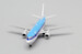 Boeing 737-400 KLM PH-BDY  XX4998 image 10