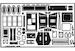 Detailset Messerschmitt ME262A (Exterior)
