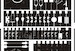 Detailset A6M2b Zero 21 (Hasegawa)