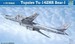 Tupolev Tu16K-10 Badger C
